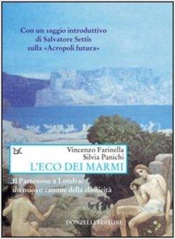 ECO DEI MARMI (L')