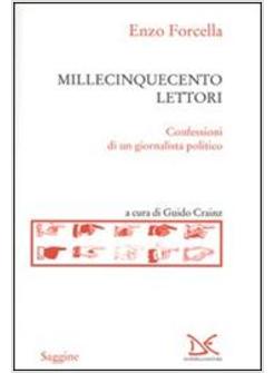 MILLECINQUECENTO LETTORI