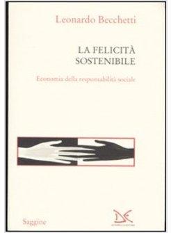FELICITA' SOSTENIBILE (LA)