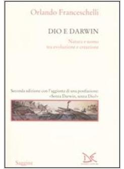 DIO E DARWIN