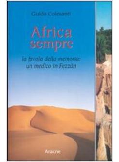 AFRICA SEMPRE