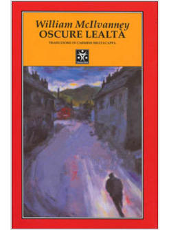 OSCURE LEALTA'