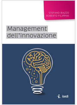 MANAGEMENT DELL'INNOVAZIONE