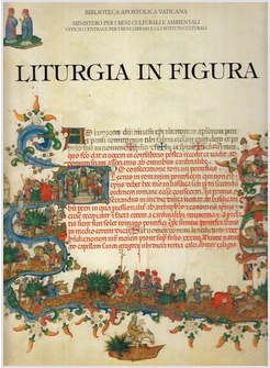 LITURGIA IN FIGURA