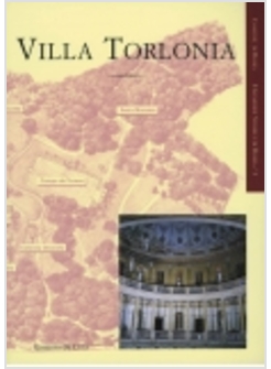 VILLA TORLONIA