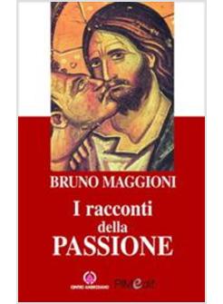 RACCONTI DELLA PASSIONE