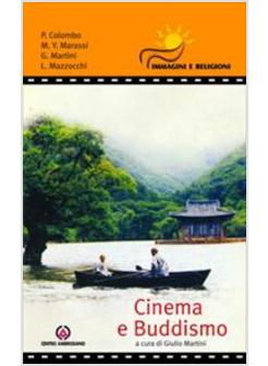 CINEMA E BUDDISMO