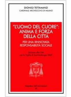 DISCORSO DI SANT'AMBROGIO 2007