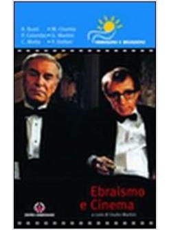CINEMA E EBRAISMO