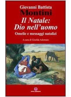 IL NATALE: DIO NELL'UOMO