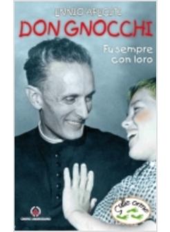 UOMO DELLA SPERANZA (L') DON GNOCCHI