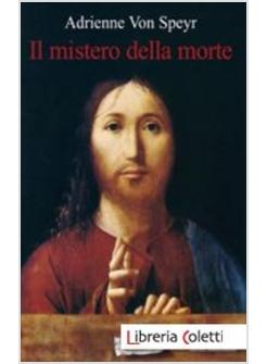 IL MISTERO DELLA MORTE 