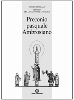 PRECONIO PASQUALE AMBROSIANO