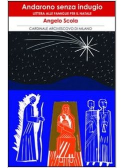 LETTERA DI NATALE ALLE FAMIGLIE 2013