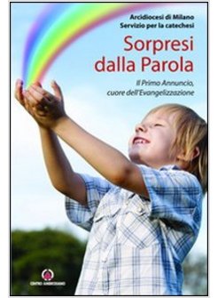 SORPRESI DALLA PAROLA