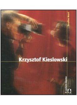 KRZYSZTOF KIESLOWSKI