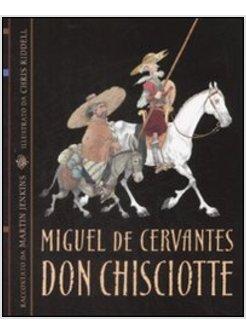 DON CHISCIOTTE