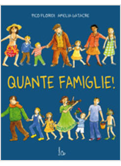 QUANTE FAMIGLIE