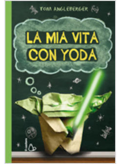 MIA VITA CON YODA (LA)