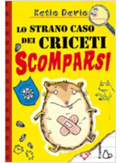 STRANO CASO DEI CRICETI SCOMPARSI (LO)