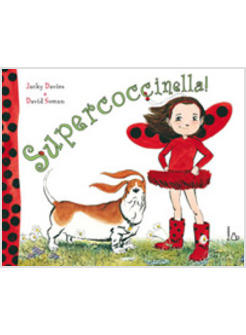 SUPERCOCCINELLA