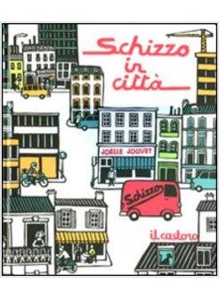 SCHIZZO IN CITTA'