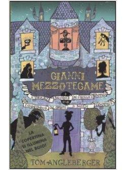 GIANNI MEZZOTEGAME