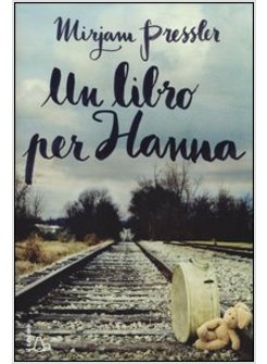 UN LIBRO PER HANNA