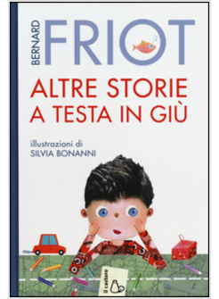 ALTRE STORIE A TESTA IN GIU'