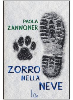 ZORRO NELLA NEVE