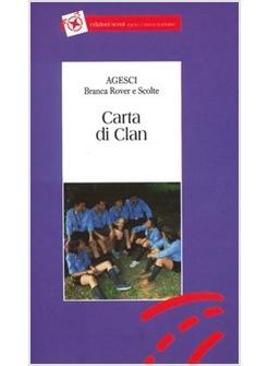 CARTA DI CLAN