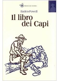 LIBRO DEI CAPI (IL)