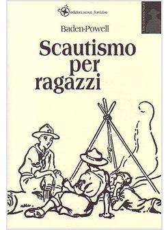 SCAUTISMO PER RAGAZZI