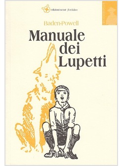 MANUALE DEI LUPETTI