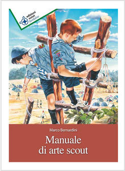 MANUALE DI ARTE SCOUT