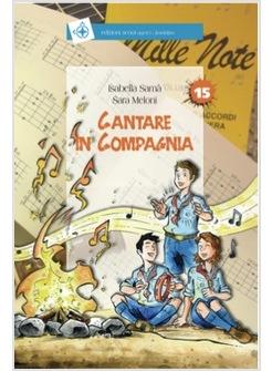 CANTARE IN COMPAGNIA