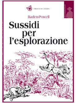 SUSSIDI PER L'ESPLORAZIONE