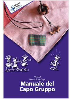 MANUALE DEL CAPO GRUPPO