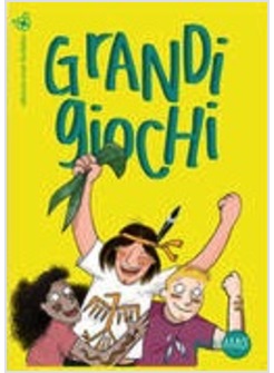 GRANDI GIOCHI