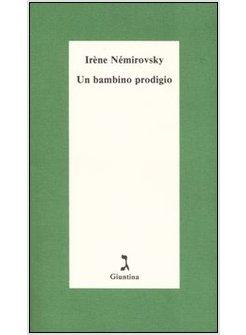 BAMBINO PRODIGIO