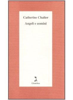 ANGELI E UOMINI