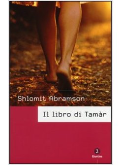 IL LIBRO DI TAMAR
