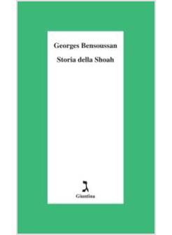 STORIA DELLA SHOAH