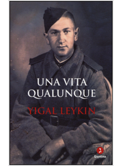 UNA VITA QUALUNQUE