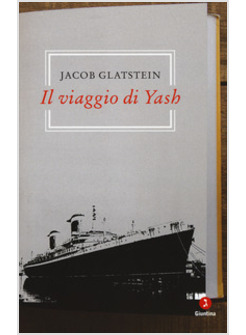 IL VIAGGIO DI YASH 