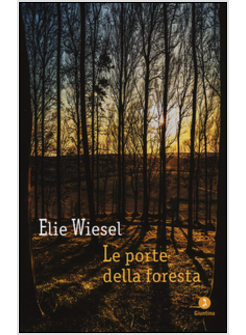 LE PORTE DELLA FORESTA