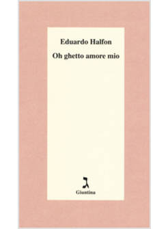 OH GHETTO AMORE MIO