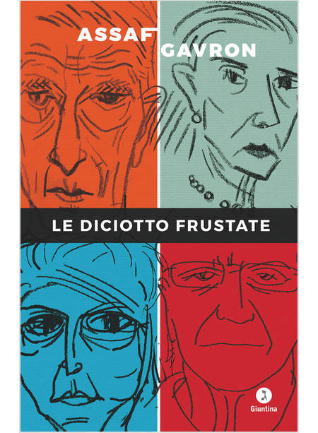 LE DICIOTTO FRUSTATE