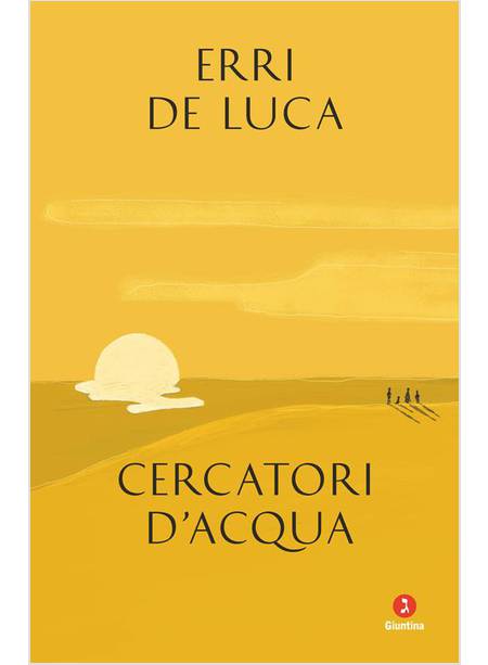 CERCATORI D'ACQUA