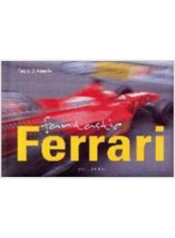 FANTASTIC FERRARI